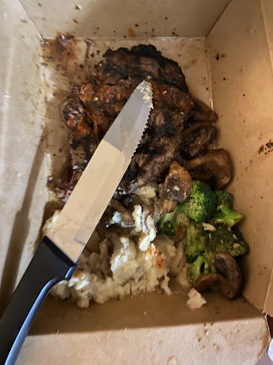 Photo of Fixx Urban Grill - 512 Hwy 2, Dawson Creek, BC V1G 0A4